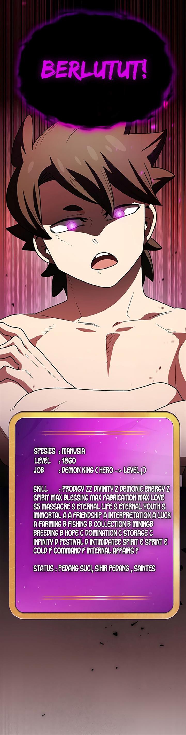 FFF-Class Trashero Chap 145 - Next Chap 146