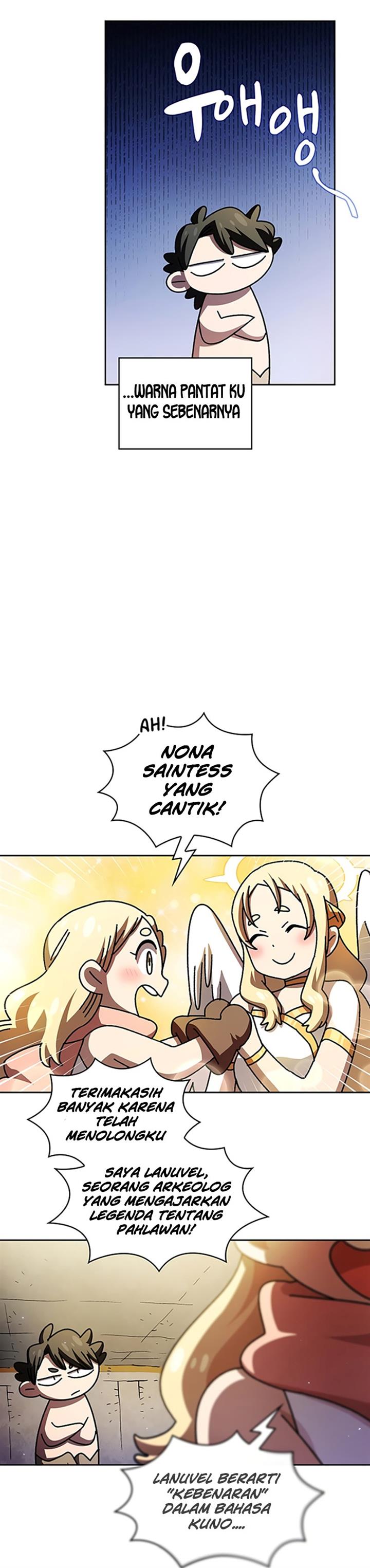 FFF-Class Trashero Chap 145 - Next Chap 146