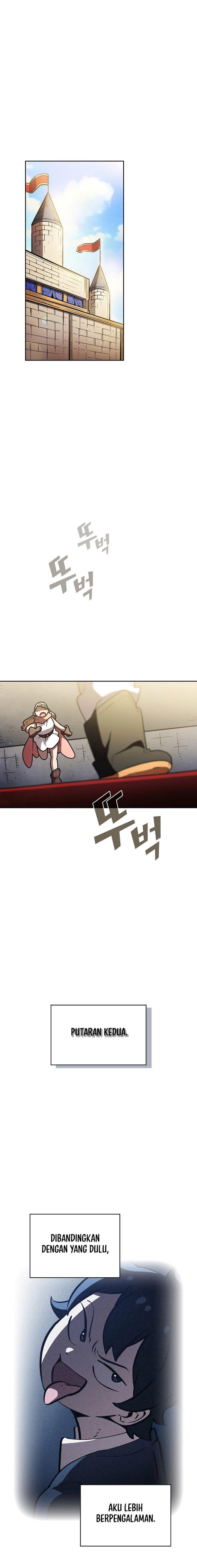 FFF-Class Trashero Chap 146 - Next Chap 147