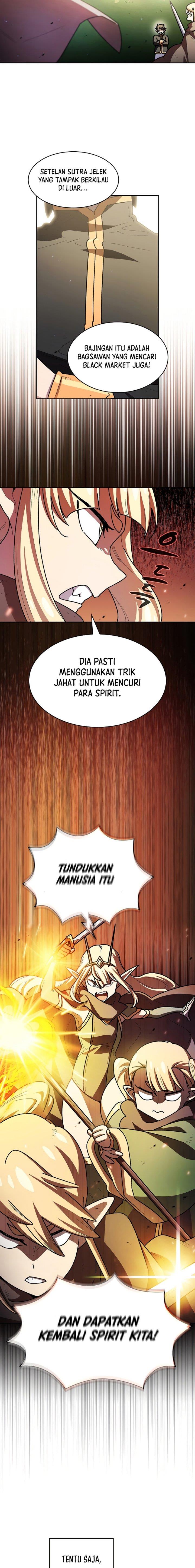 FFF-Class Trashero Chap 146 - Next Chap 147