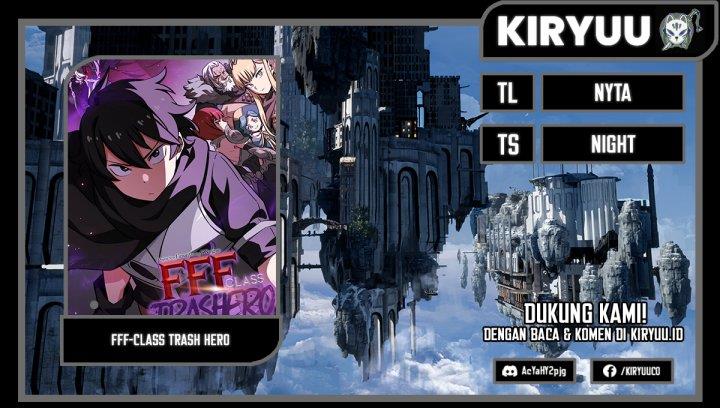 FFF-Class Trashero Chap 146 - Next Chap 147