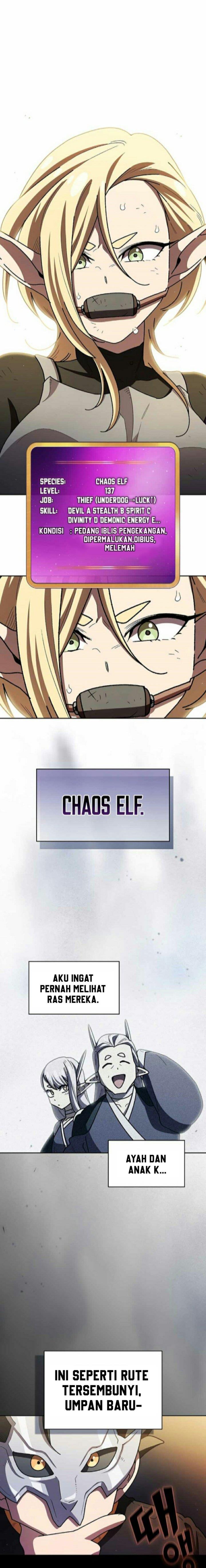 FFF-Class Trashero Chap 148 - Next Chap 149