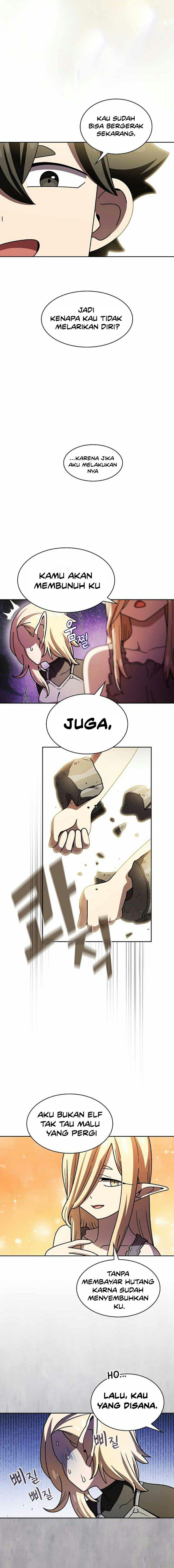 FFF-Class Trashero Chap 148 - Next Chap 149