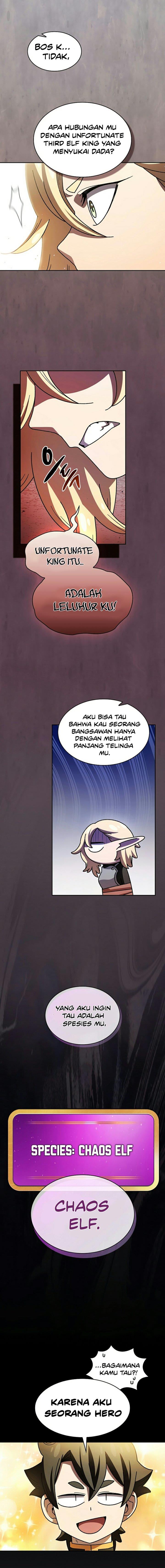 FFF-Class Trashero Chap 148 - Next Chap 149