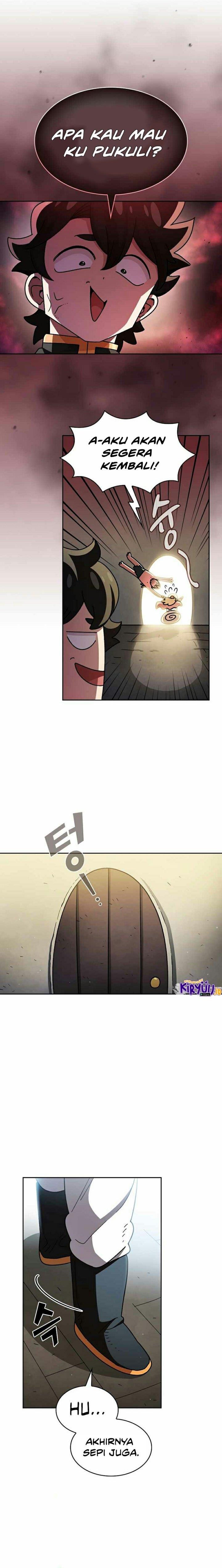 FFF-Class Trashero Chap 148 - Next Chap 149