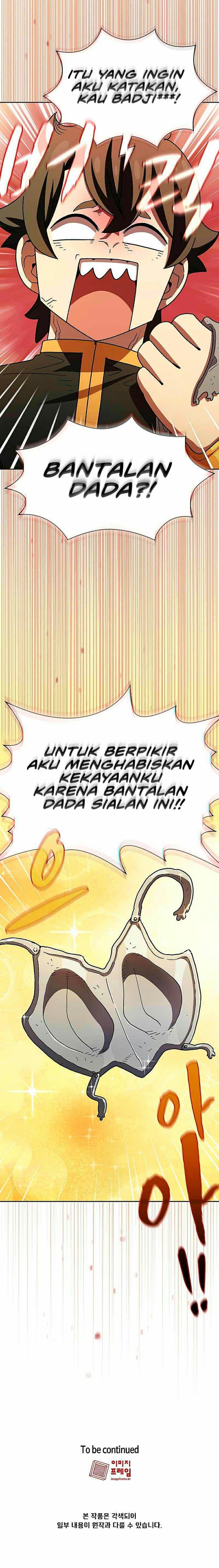 FFF-Class Trashero Chap 148 - Next Chap 149