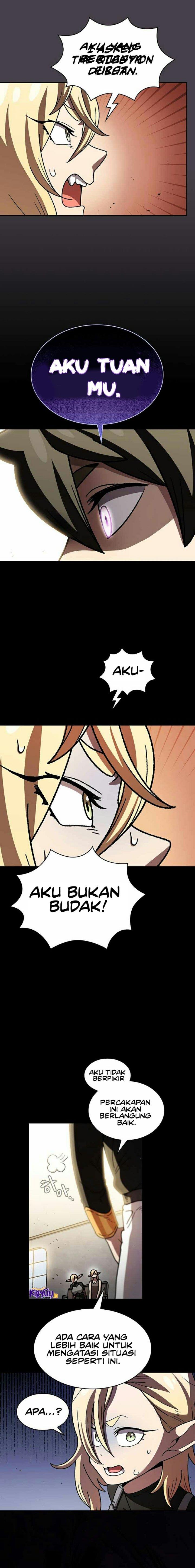 FFF-Class Trashero Chap 148 - Next Chap 149