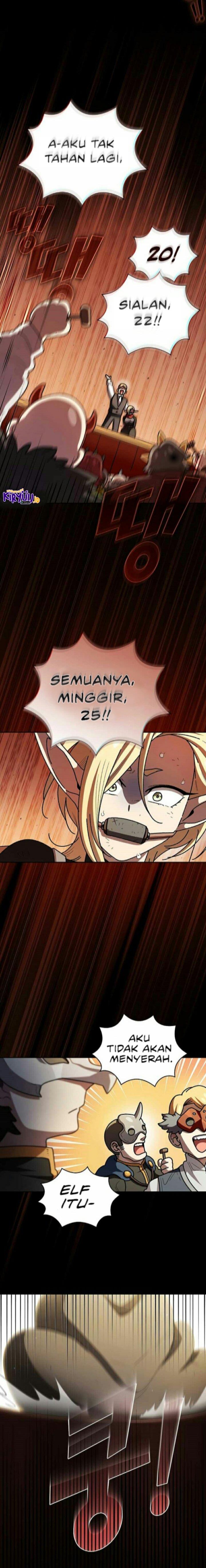 FFF-Class Trashero Chap 148 - Next Chap 149