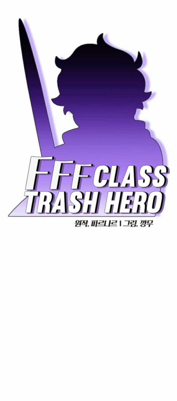 FFF-Class Trashero Chap 148 - Next Chap 149