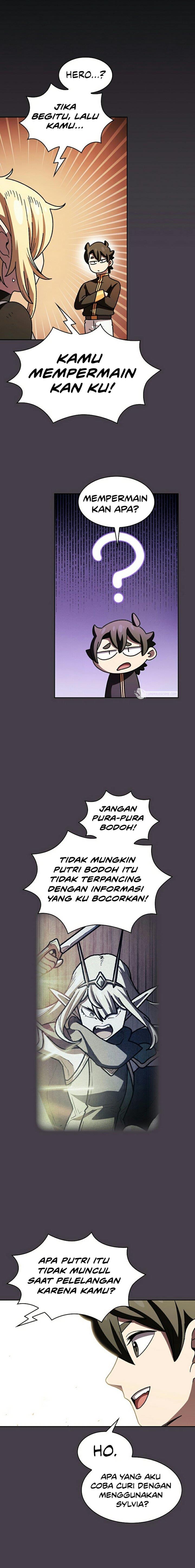 FFF-Class Trashero Chap 148 - Next Chap 149