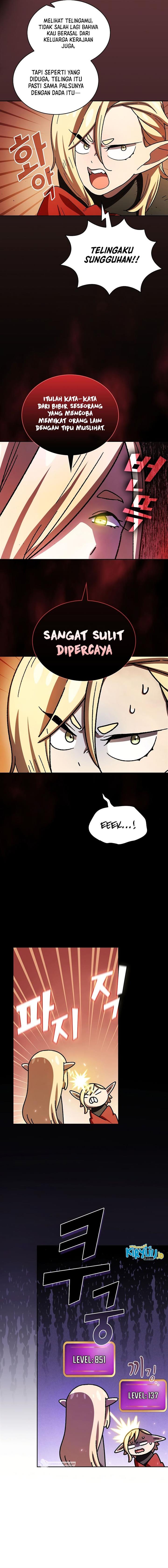 FFF-Class Trashero Chap 149 - Next Chap 150