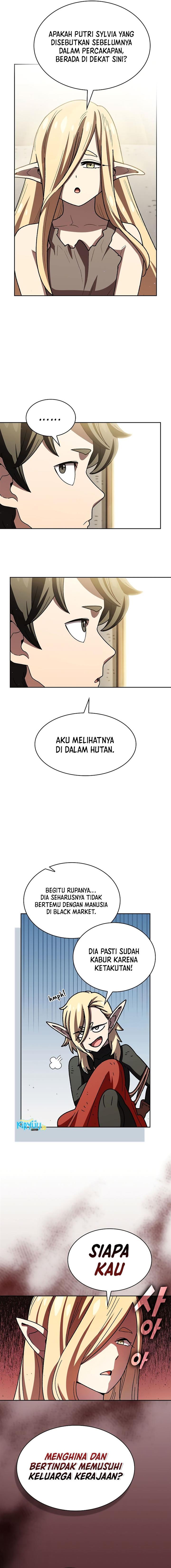 FFF-Class Trashero Chap 149 - Next Chap 150