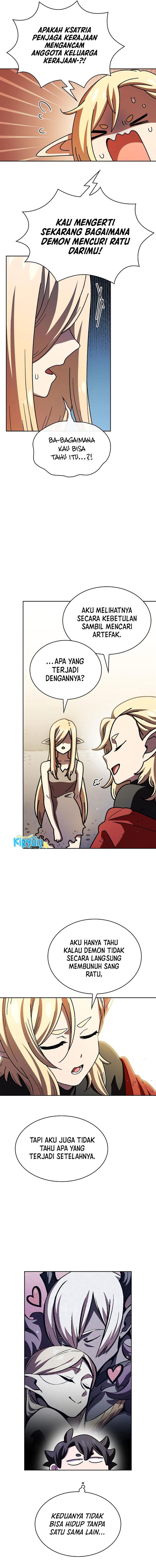 FFF-Class Trashero Chap 149 - Next Chap 150