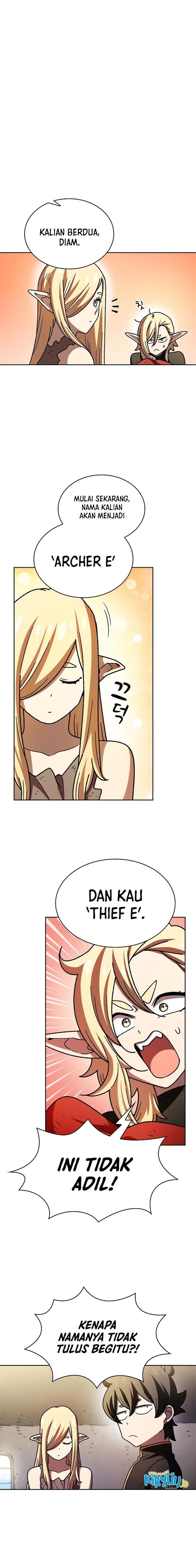 FFF-Class Trashero Chap 149 - Next Chap 150