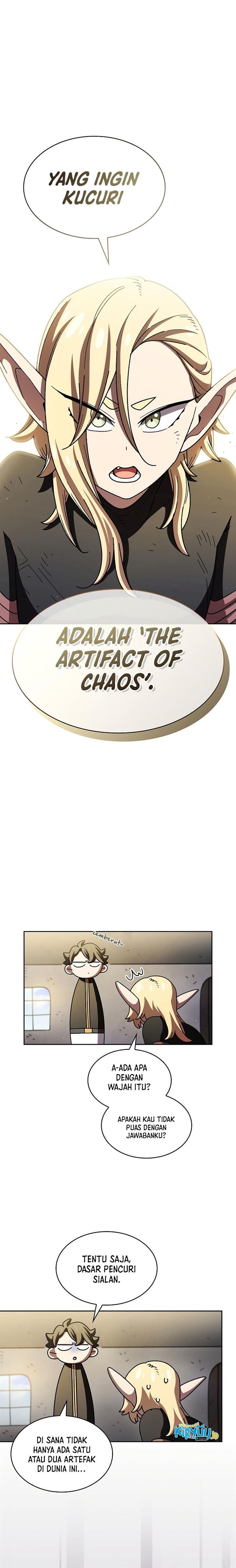 FFF-Class Trashero Chap 149 - Next Chap 150