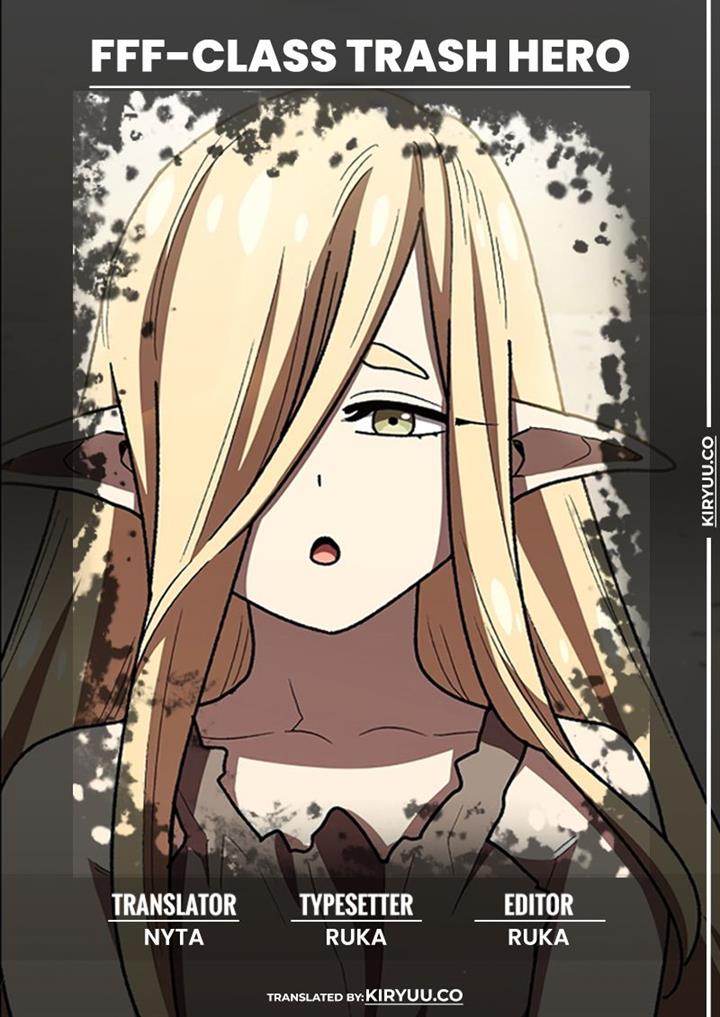 FFF-Class Trashero Chap 149 - Next Chap 150