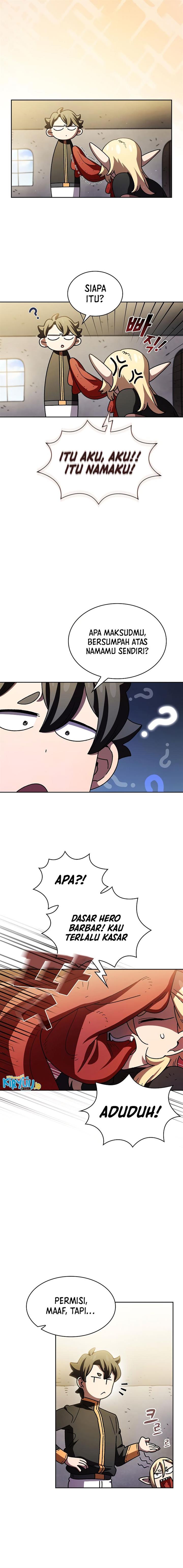 FFF-Class Trashero Chap 149 - Next Chap 150