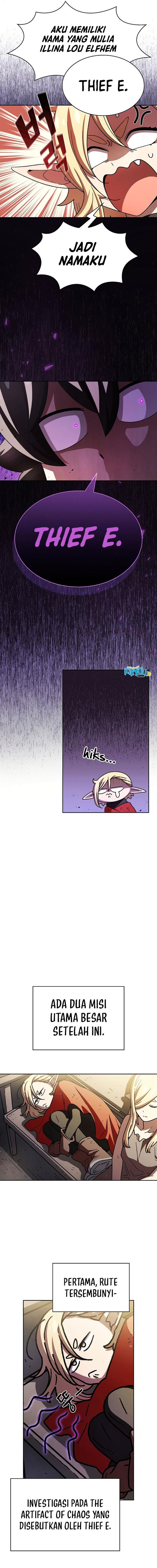 FFF-Class Trashero Chap 149 - Next Chap 150