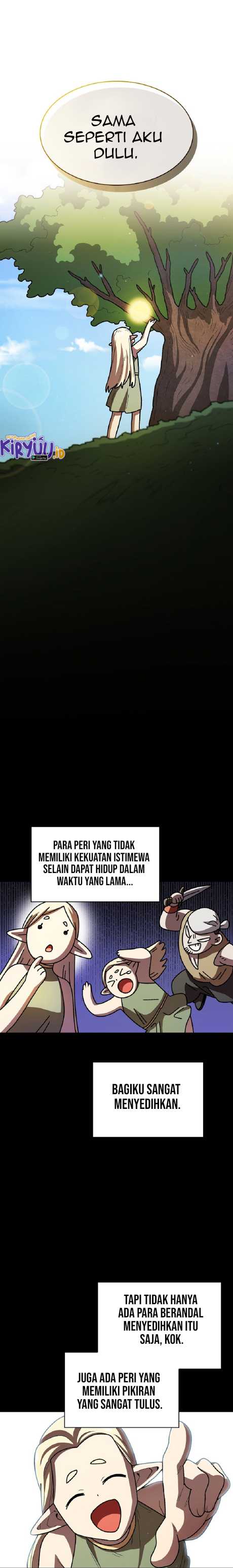 FFF-Class Trashero Chap 140 - Next Chap 141