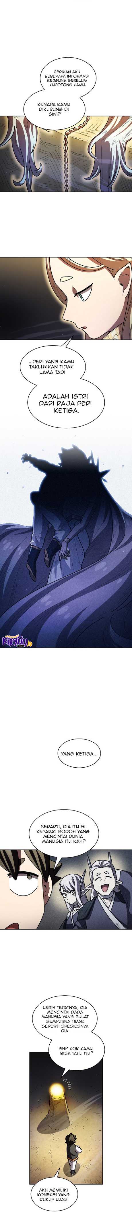 FFF-Class Trashero Chap 140 - Next Chap 141