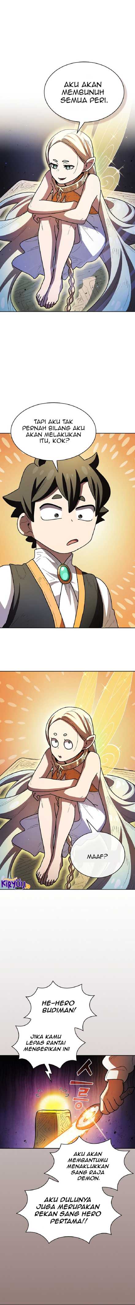 FFF-Class Trashero Chap 140 - Next Chap 141