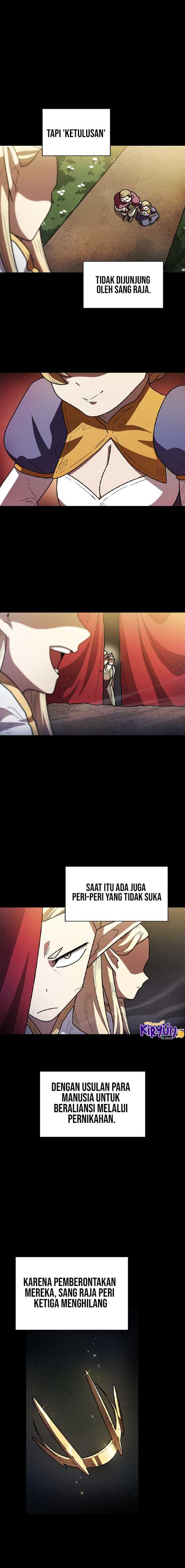 FFF-Class Trashero Chap 140 - Next Chap 141