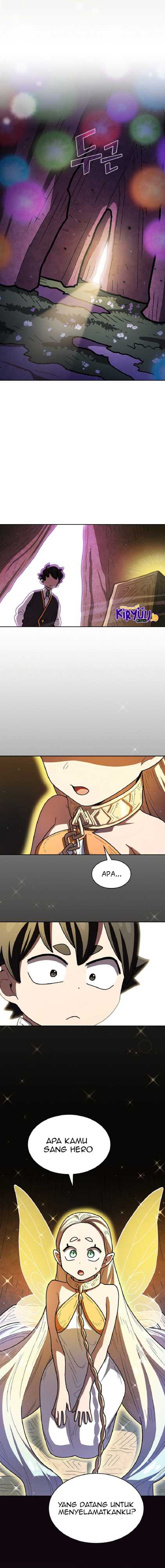 FFF-Class Trashero Chap 140 - Next Chap 141