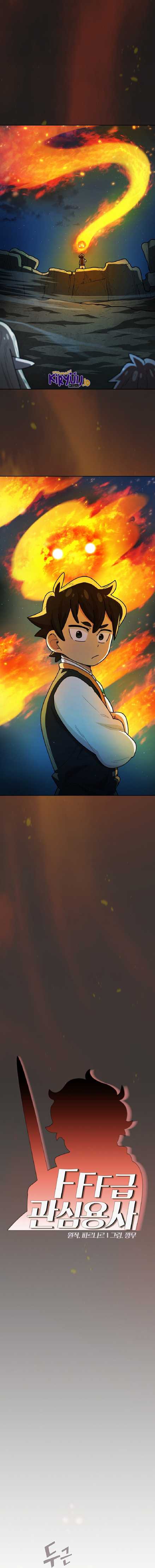 FFF-Class Trashero Chap 140 - Next Chap 141