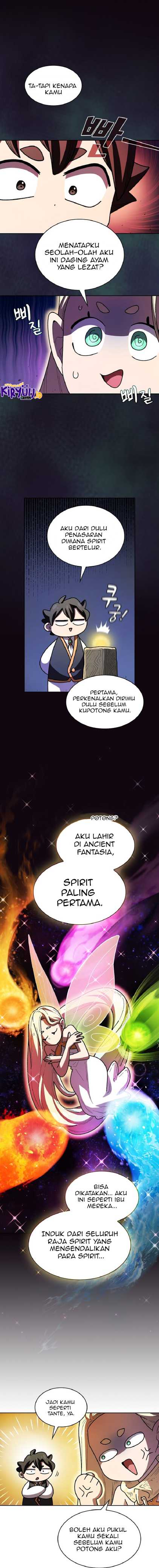 FFF-Class Trashero Chap 140 - Next Chap 141