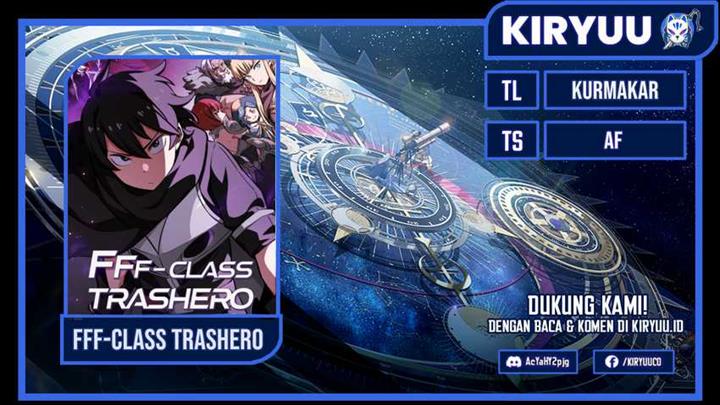 FFF-Class Trashero Chap 140 - Next Chap 141