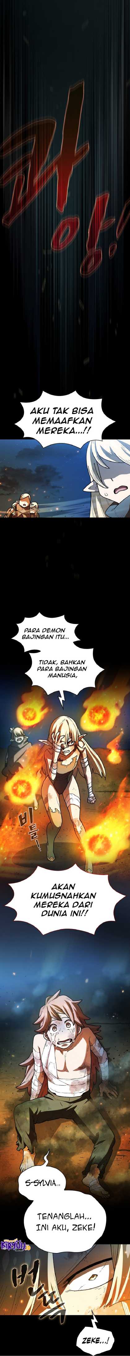 FFF-Class Trashero Chap 140 - Next Chap 141