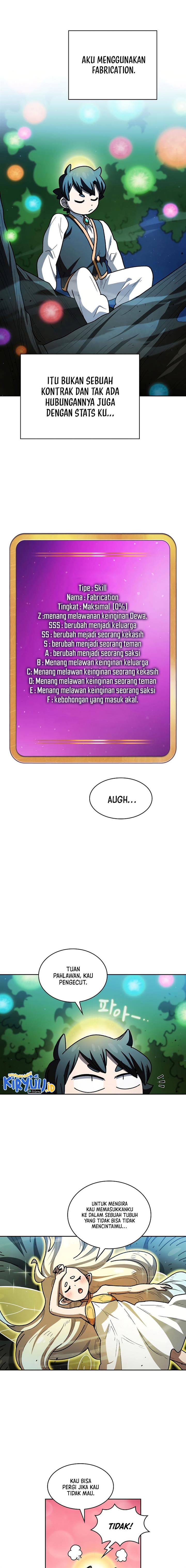 FFF-Class Trashero Chap 141 - Next Chap 142