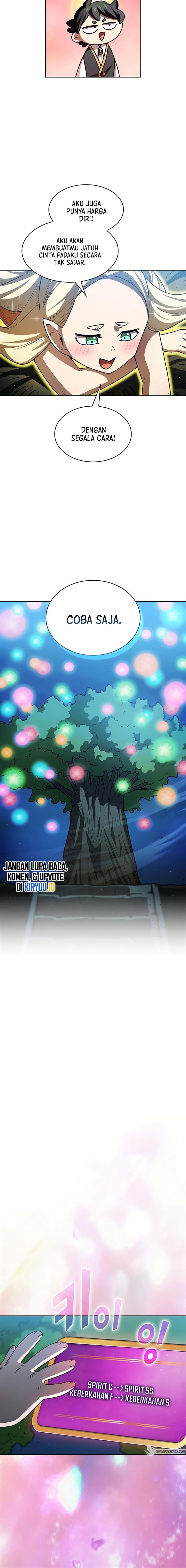 FFF-Class Trashero Chap 141 - Next Chap 142