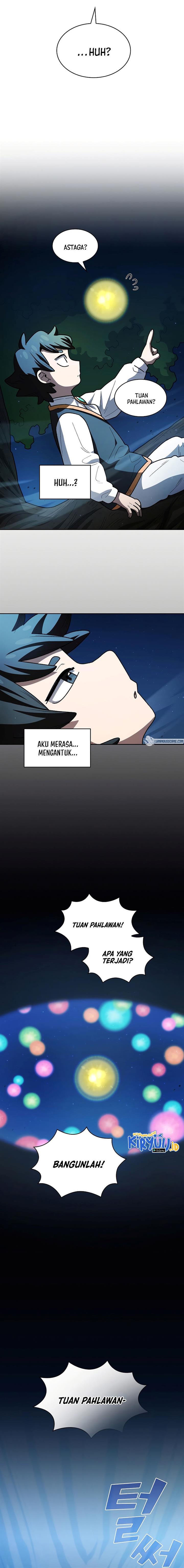 FFF-Class Trashero Chap 141 - Next Chap 142