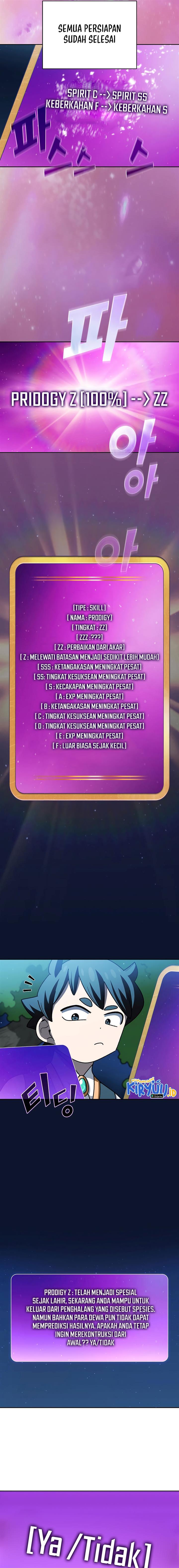 FFF-Class Trashero Chap 141 - Next Chap 142