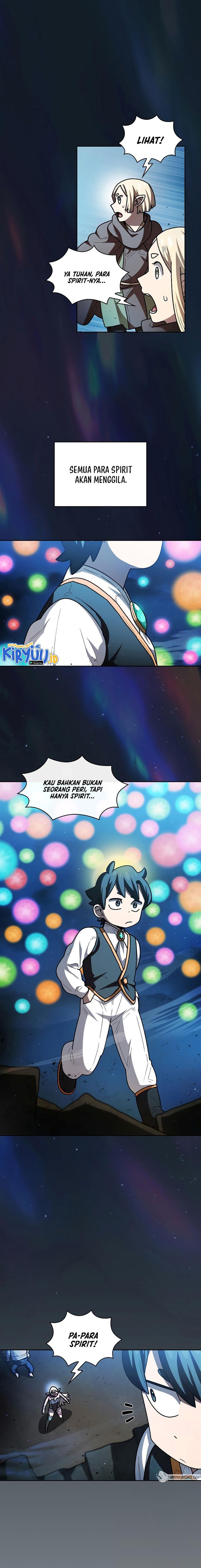 FFF-Class Trashero Chap 141 - Next Chap 142