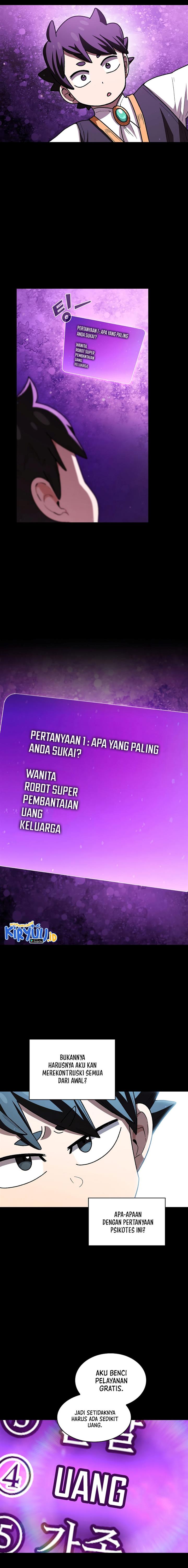 FFF-Class Trashero Chap 141 - Next Chap 142