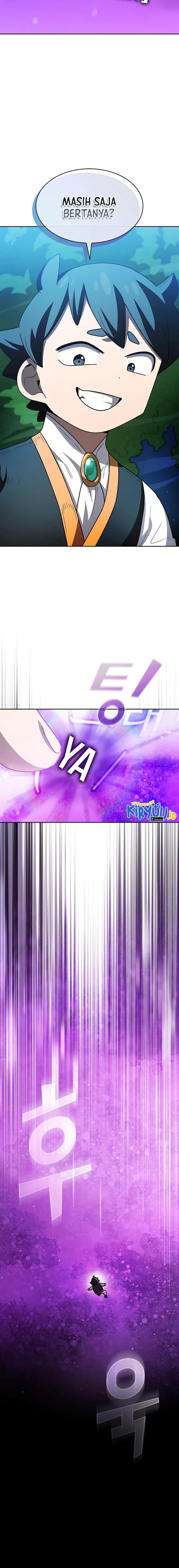 FFF-Class Trashero Chap 141 - Next Chap 142