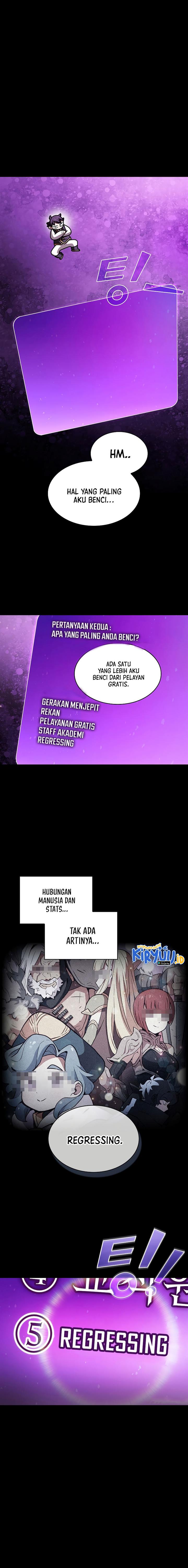 FFF-Class Trashero Chap 141 - Next Chap 142