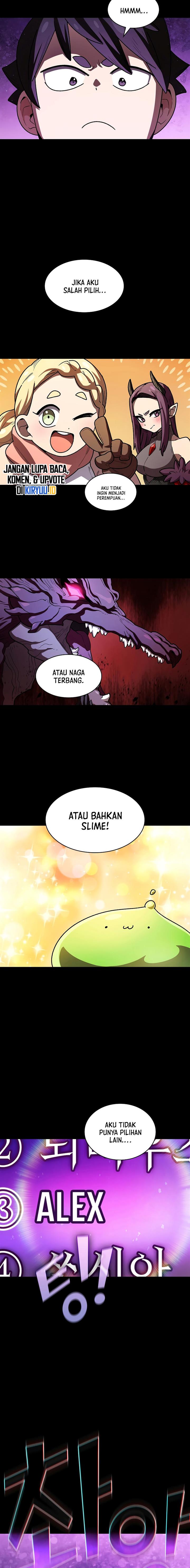 FFF-Class Trashero Chap 141 - Next Chap 142