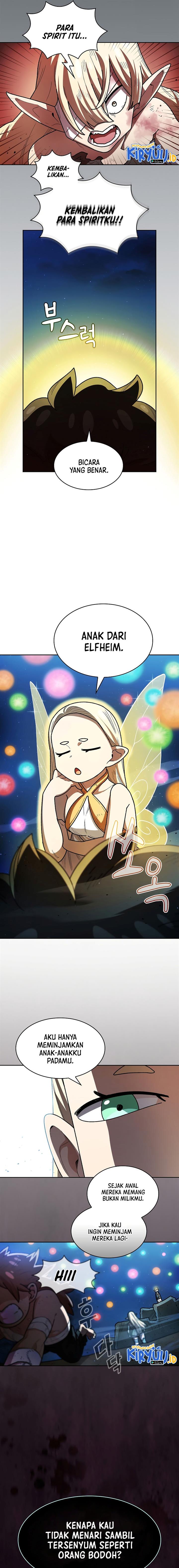 FFF-Class Trashero Chap 141 - Next Chap 142