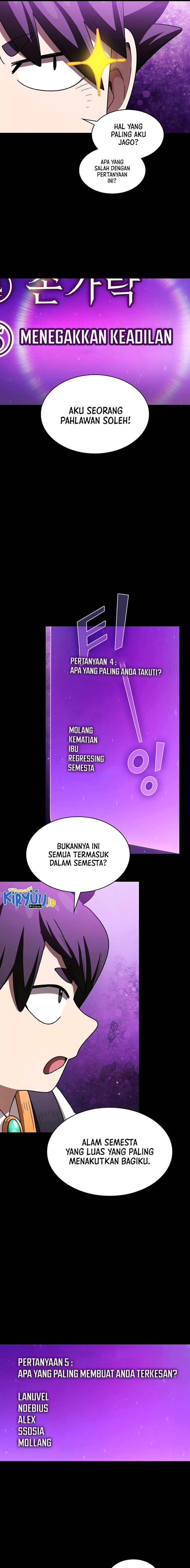 FFF-Class Trashero Chap 141 - Next Chap 142