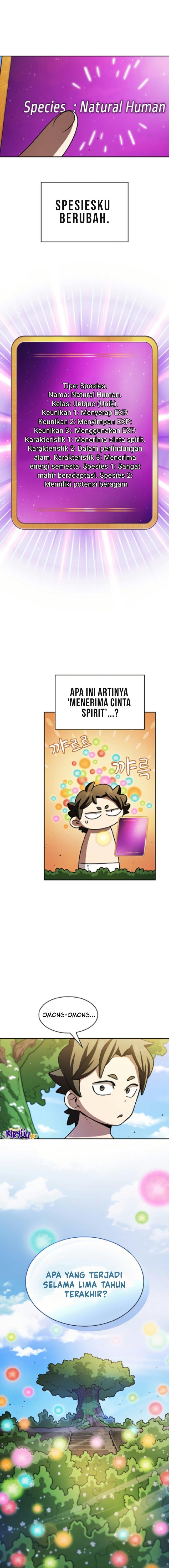 FFF-Class Trashero Chap 142 - Next Chap 143