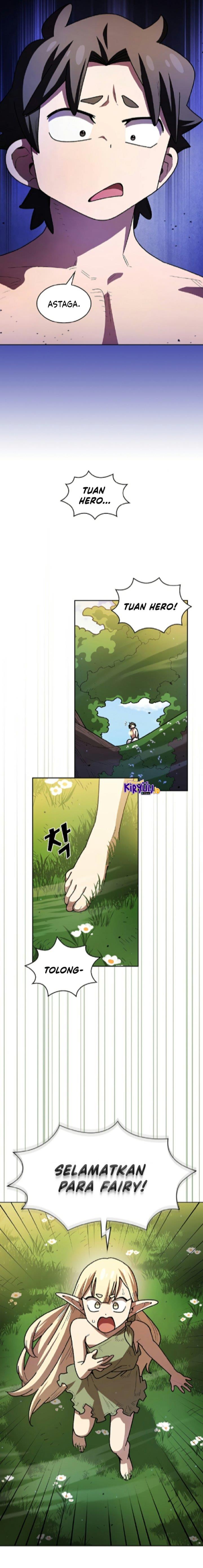 FFF-Class Trashero Chap 142 - Next Chap 143