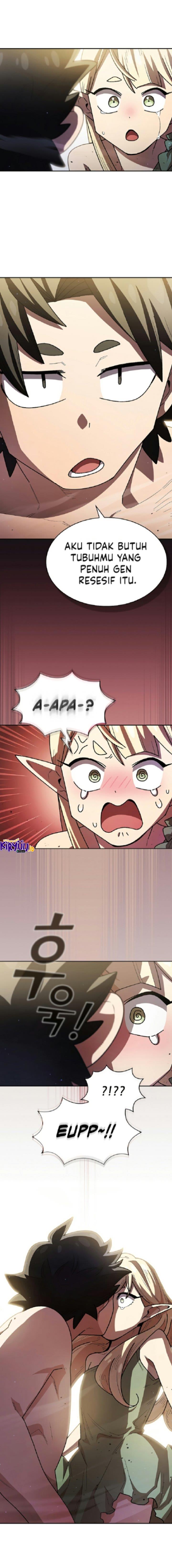 FFF-Class Trashero Chap 142 - Next Chap 143