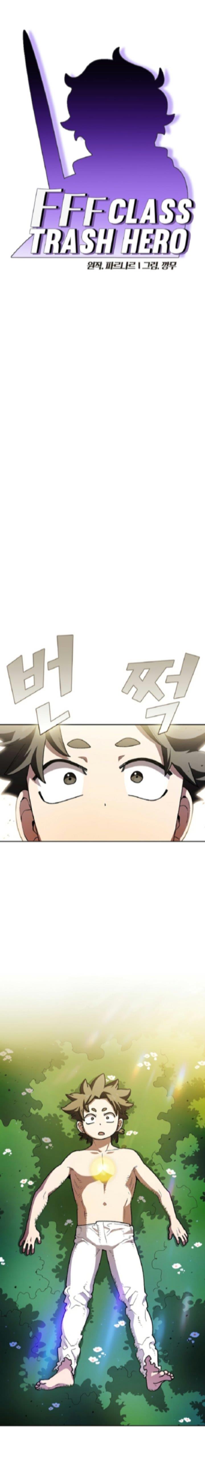 FFF-Class Trashero Chap 142 - Next Chap 143
