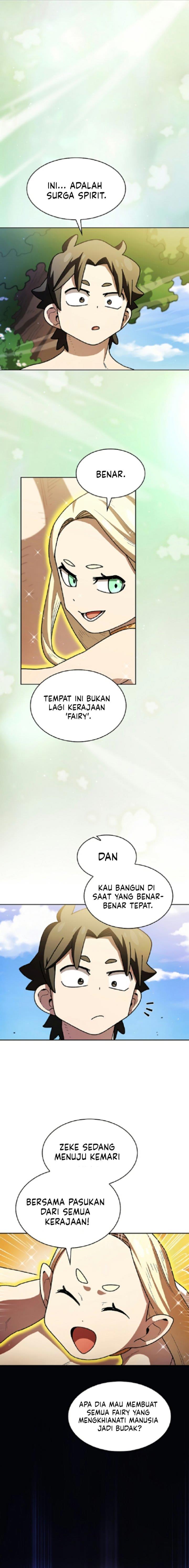 FFF-Class Trashero Chap 142 - Next Chap 143