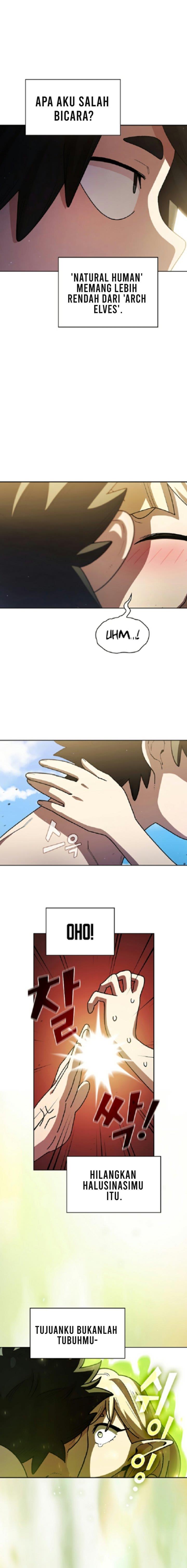 FFF-Class Trashero Chap 142 - Next Chap 143