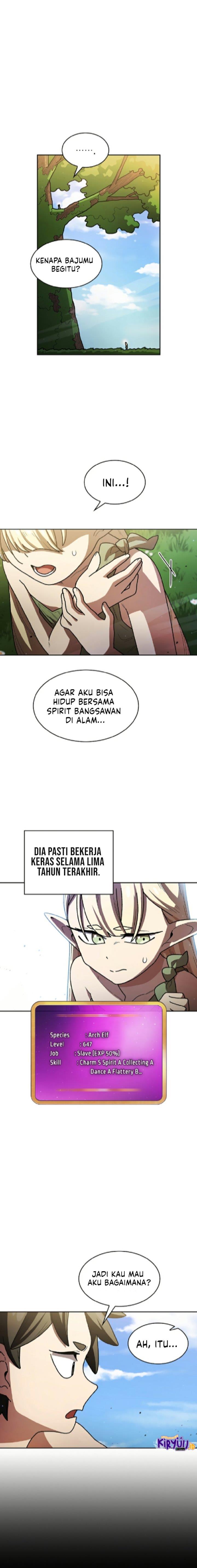 FFF-Class Trashero Chap 142 - Next Chap 143