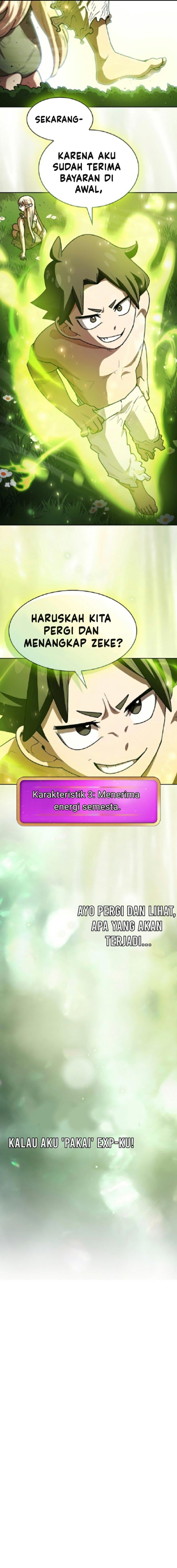 FFF-Class Trashero Chap 142 - Next Chap 143